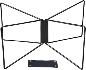 Folding Cooler Stand | Portable Cooler Stand | Outdoor Cooler Stand | Cooler Stand for Camping, Tailgating Cooler Stand, Cooler Stand with Folding Legs, Lightweight Cooler Stand