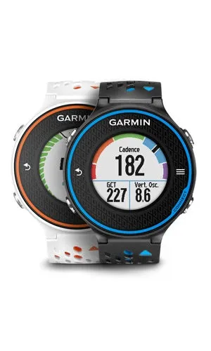 Forerunner 620
