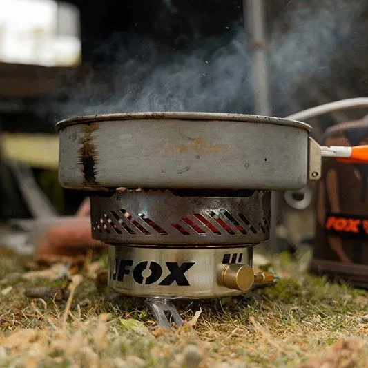 FOX Cookware Infrared Stove V2