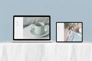 Free Multi Device Mockup