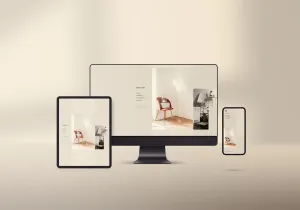 Free Responsive Device Mockup