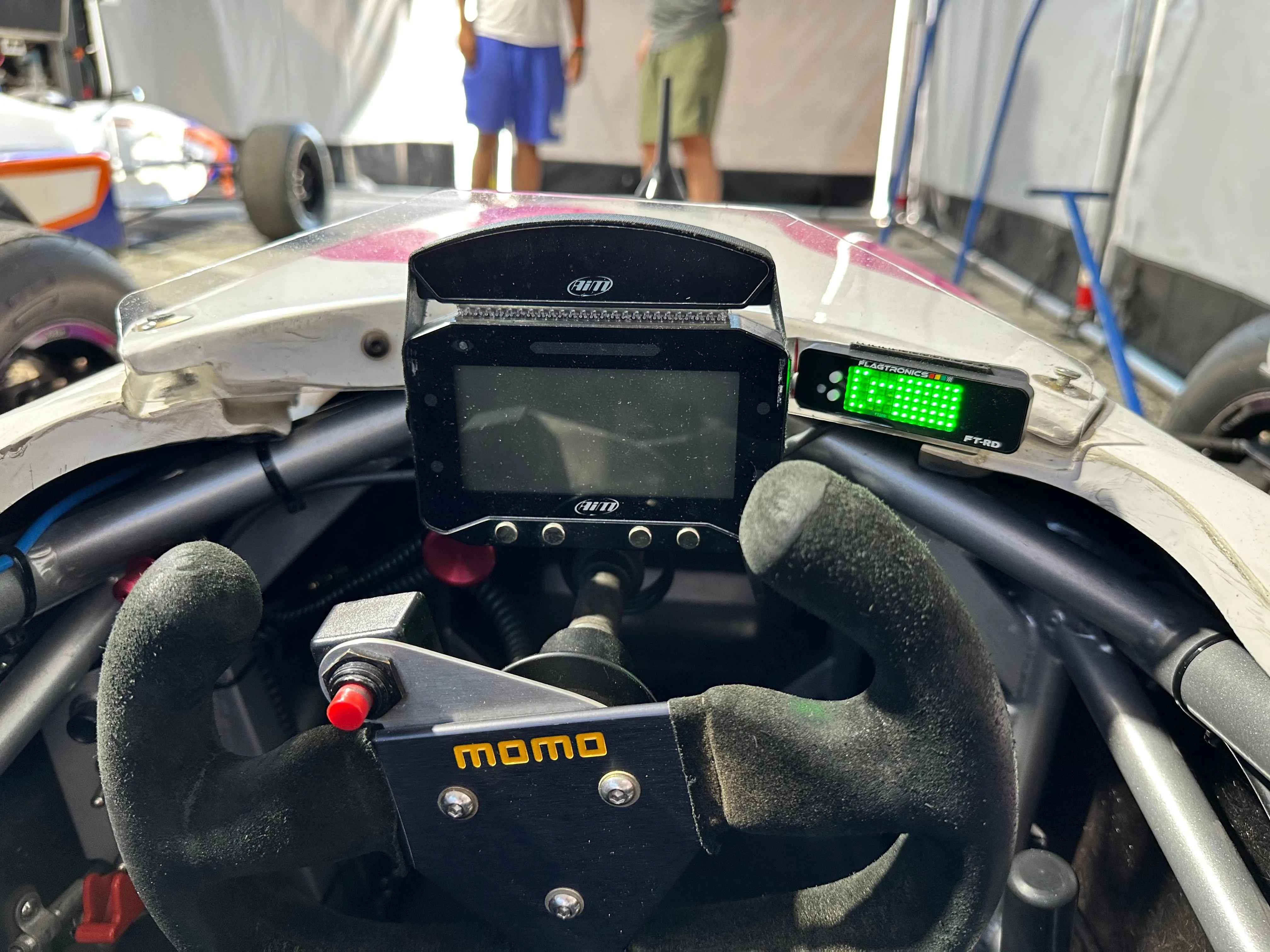 FT-RD Compact In-Car Kit - BIR