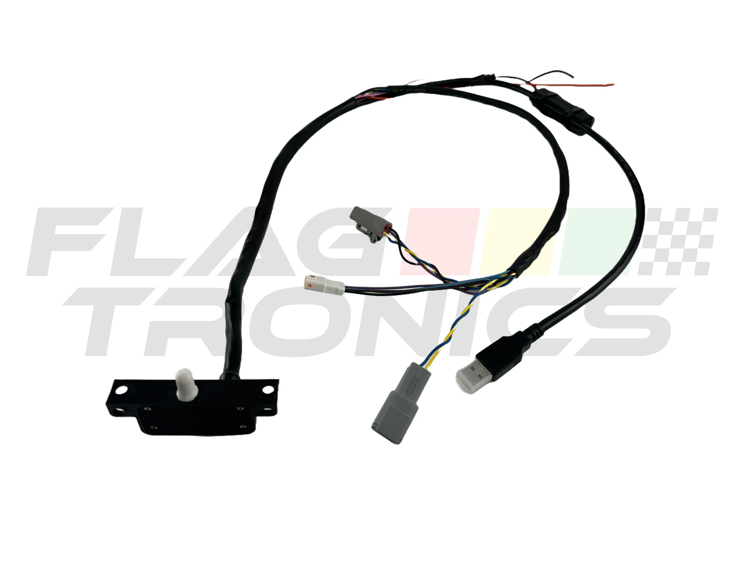 FT-RD Compact In-Car Kit - BIR