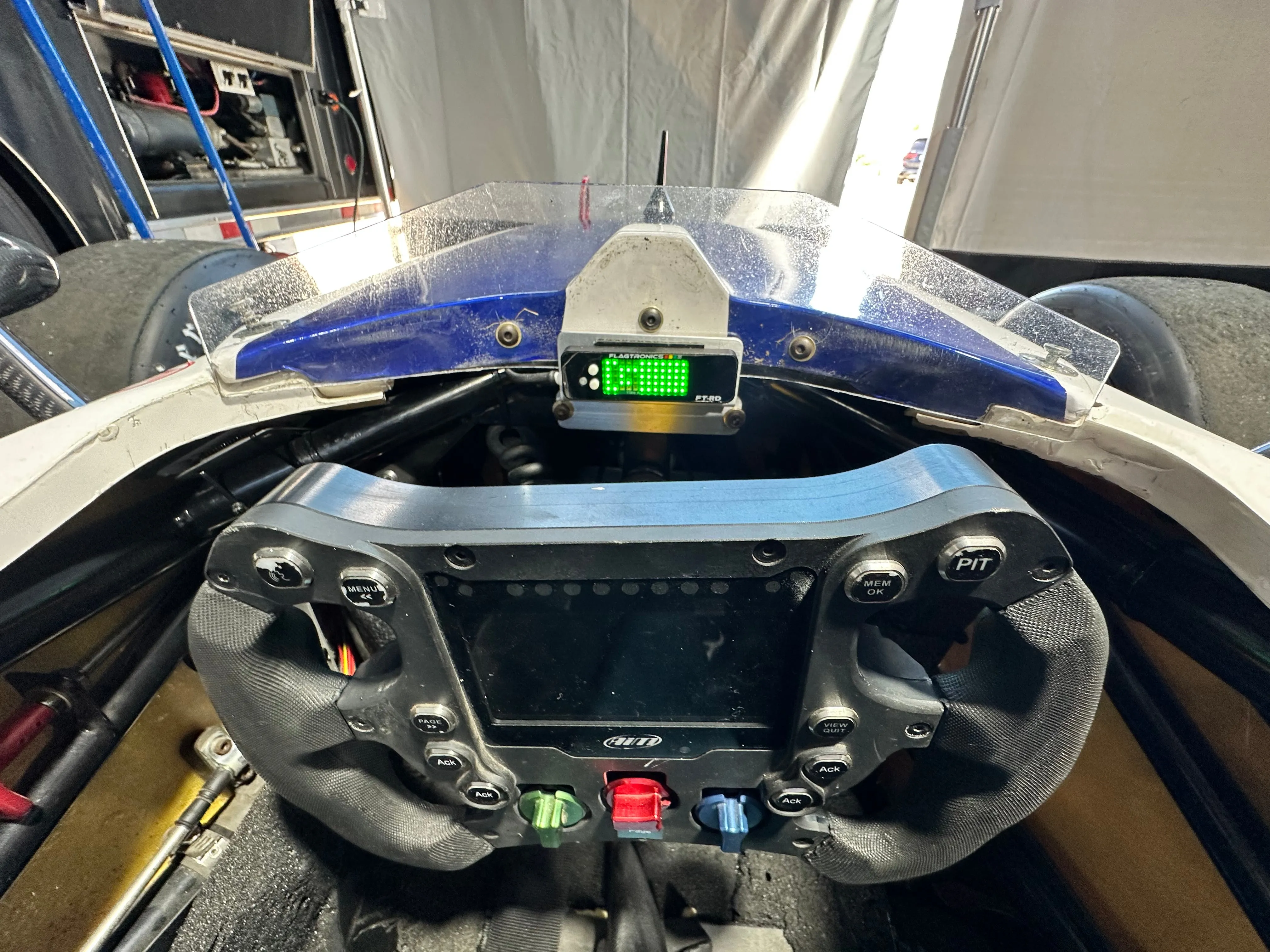 FT-RD Compact In-Car Kit - BIR