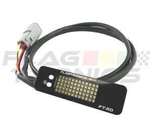 FT-RD Compact In-Car Kit - FRP