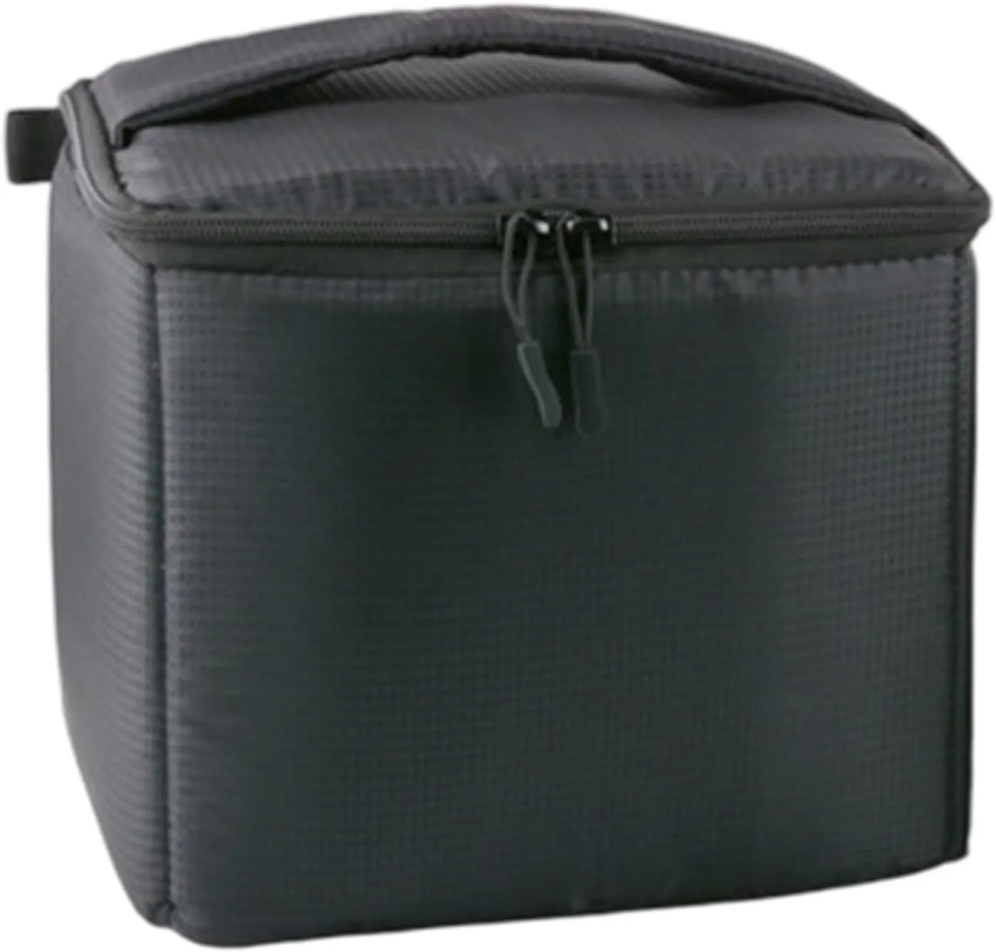 Fuel Cylinder Carry Bag Gas Tank Protective Bag Cookware Large Capacity Picnic Storage Camping Carrying for Picnic Camping, Height 15 cm Gas pot