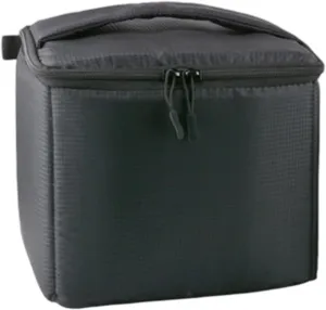 Fuel Cylinder Carry Bag Gas Tank Protective Bag Cookware Large Capacity Picnic Storage Camping Carrying for Picnic Camping, Height 15 cm Gas pot