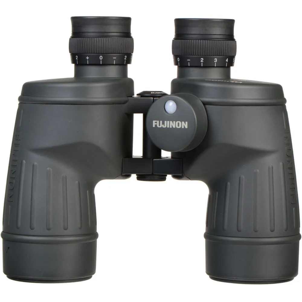 Fujinon 7x50 MTRC-SX Poseidon Binocular with Compass