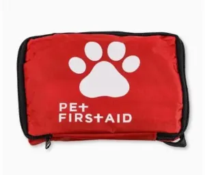 Furry Friend Deluxe First Aid Kit