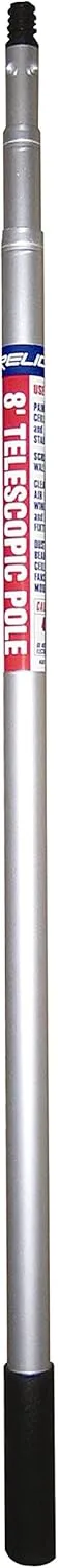 Garelick/EEz-In Garelick 94108:02 Telescopic Extension Pole, 8'