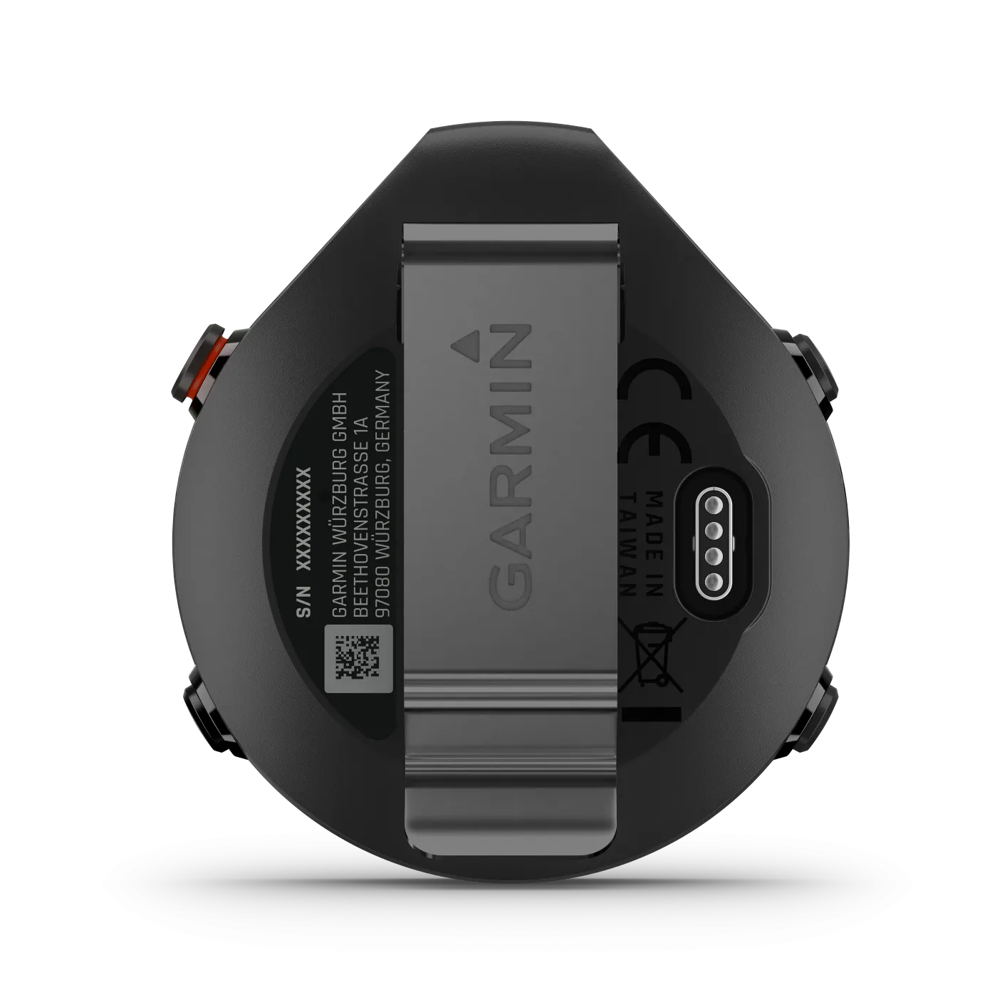 Garmin Approach G12 Premium GPS Golf Range Finder with Wearable4U Power Bank Bundle