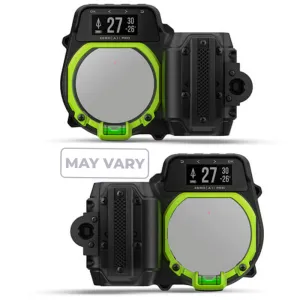 Garmin Xero A1i PRO Bow Sigh Auto-ranging Digital Sight with Dual-color LED Pins and Micro-adjustable Rails