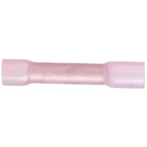 GB Gardner Bender AMT-121 22-18 Gauge Butt Splice 25 Count