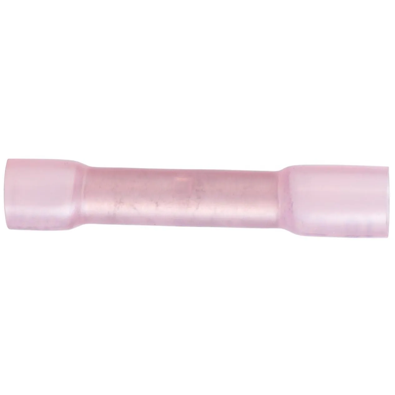 GB Gardner Bender AMT-121 22-18 Gauge Butt Splice 25 Count