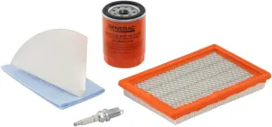 Generac 6482 Scheduled Maintenance Kit for 8kW Home Standby Generators - Keep Your Generator Running Smoothly