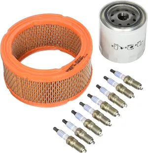 Generac Guardian Maintenance Kit for 5.4L Generac Engines - Optimize Performance, Extend Lifespan, and Ensure Reliable Power Generation