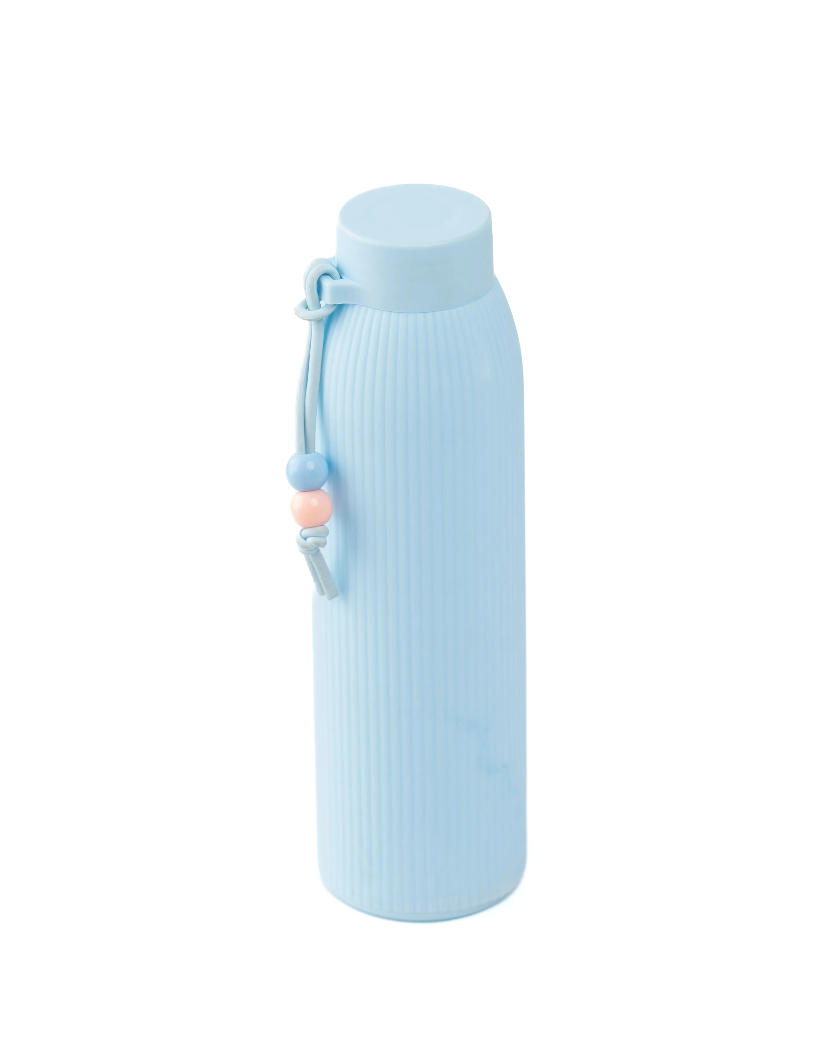 Gift Water Bottle  EcoSip Wheat Straw Water Bottle – 400ml (pack of 1 )