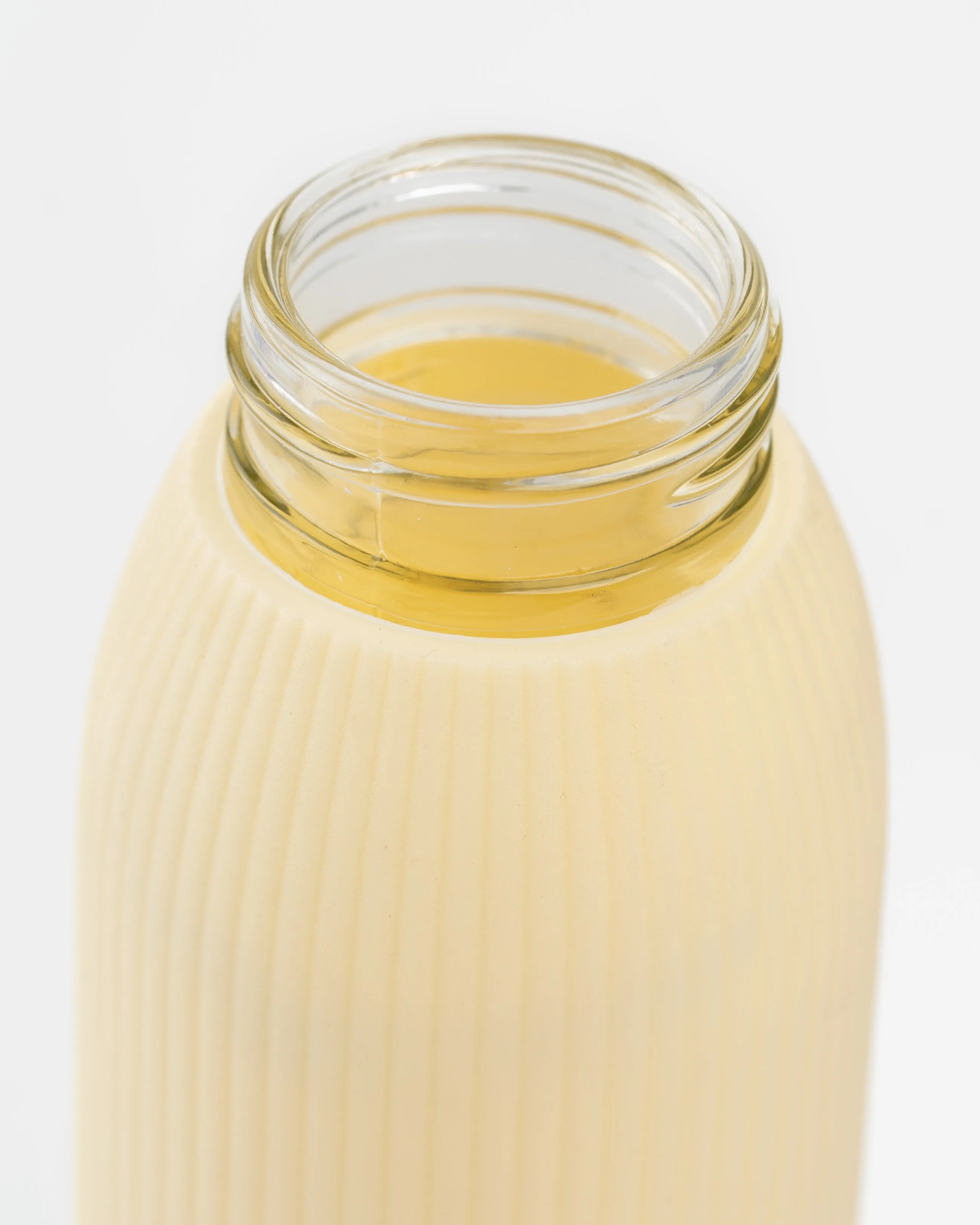 Gift Water Bottle  EcoSip Wheat Straw Water Bottle – 400ml (pack of 1 )
