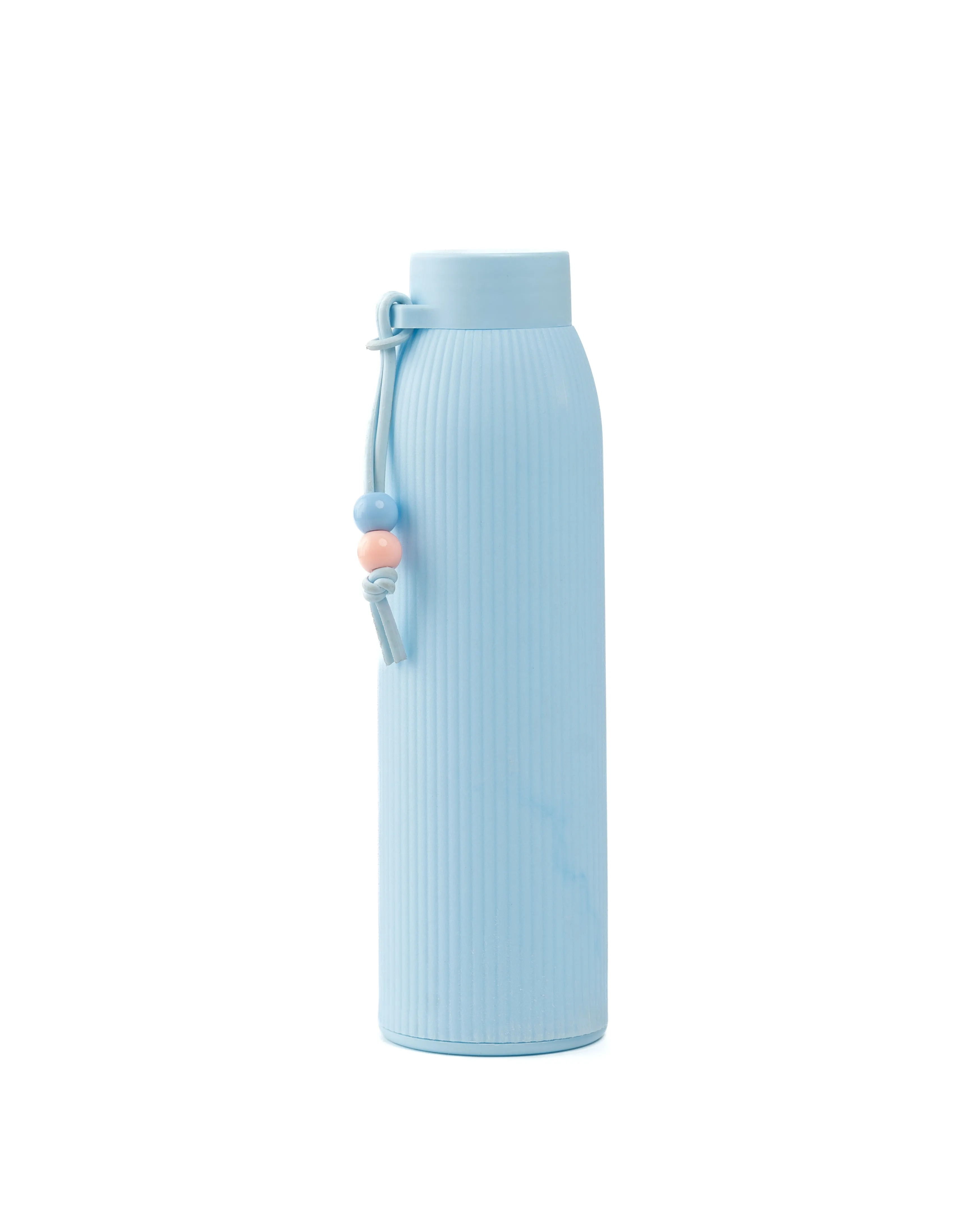 Gift Water Bottle  EcoSip Wheat Straw Water Bottle – 400ml (pack of 1 )