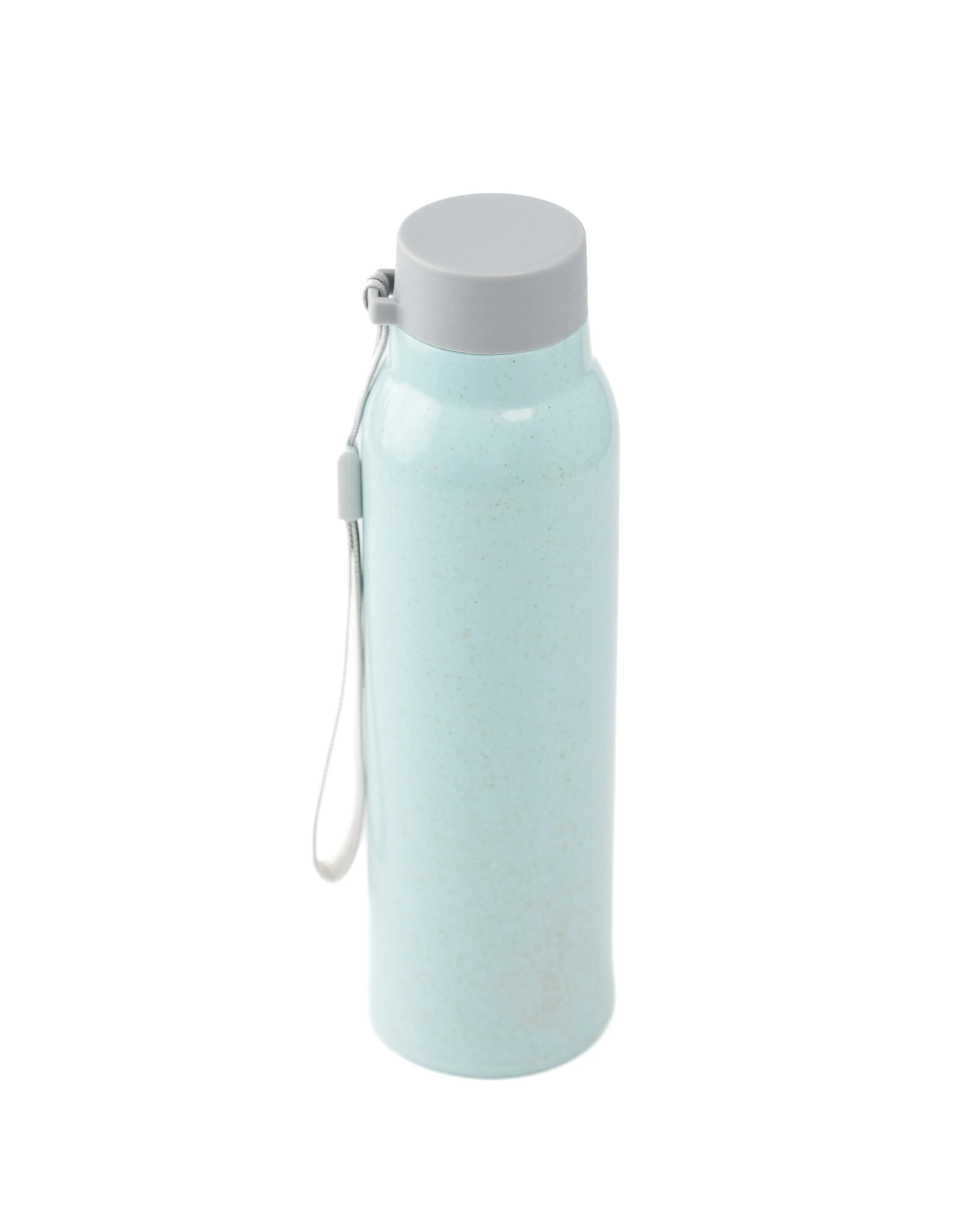 Gift Water Bottle  EcoSip Wheat Straw Water Bottle – 400ml (pack of 1 )