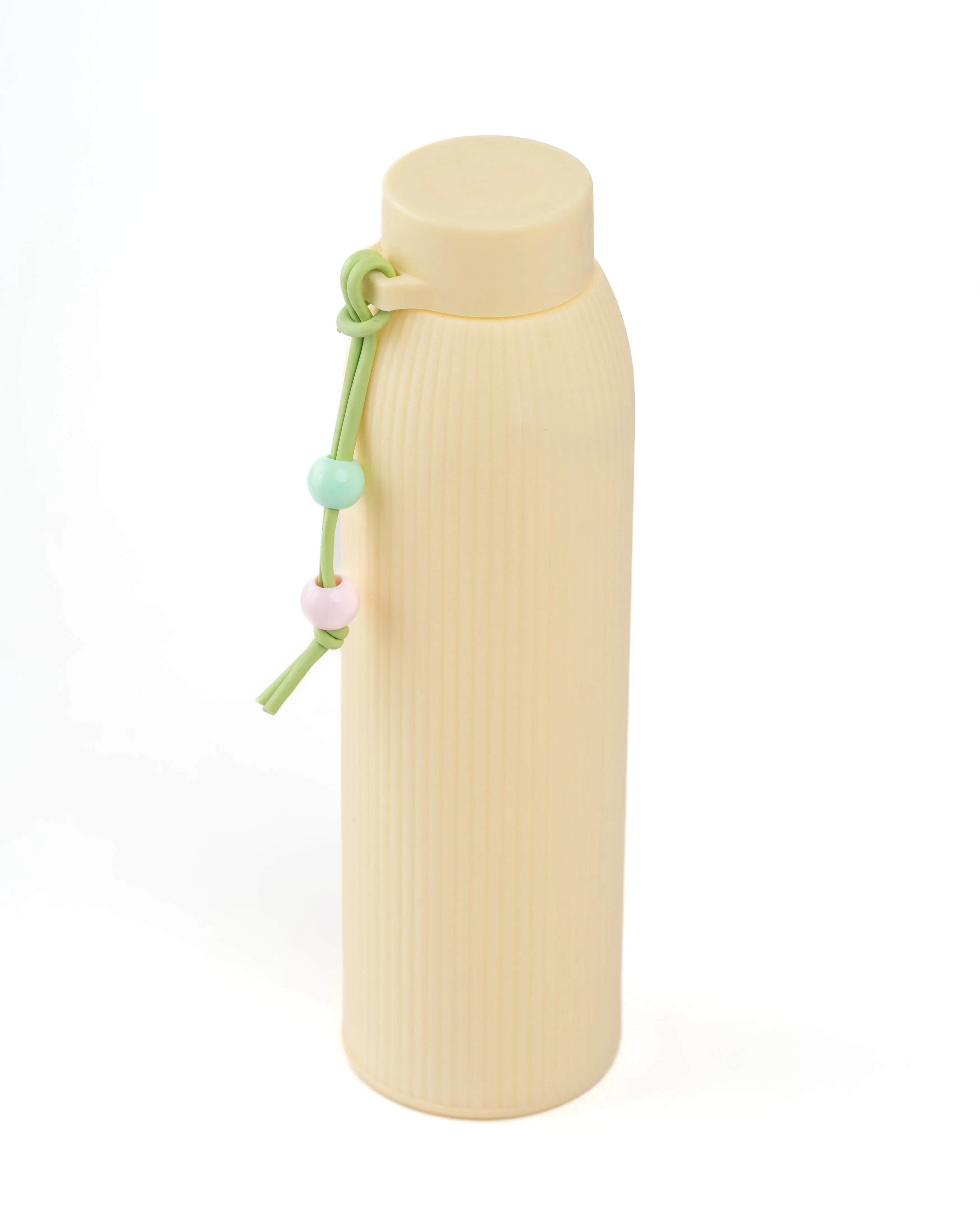Gift Water Bottle  EcoSip Wheat Straw Water Bottle – 400ml (pack of 1 )
