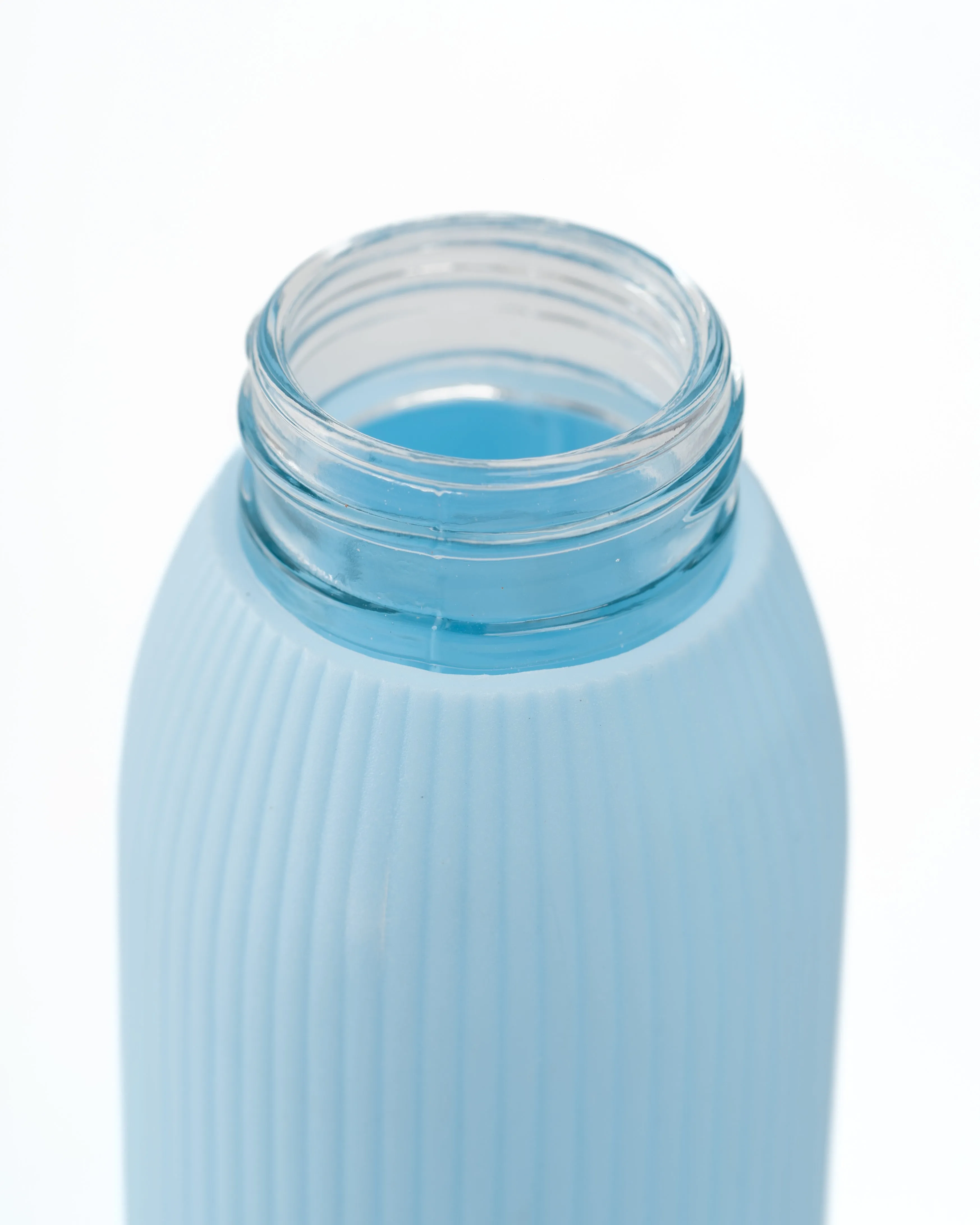 Gift Water Bottle  EcoSip Wheat Straw Water Bottle – 400ml (pack of 1 )