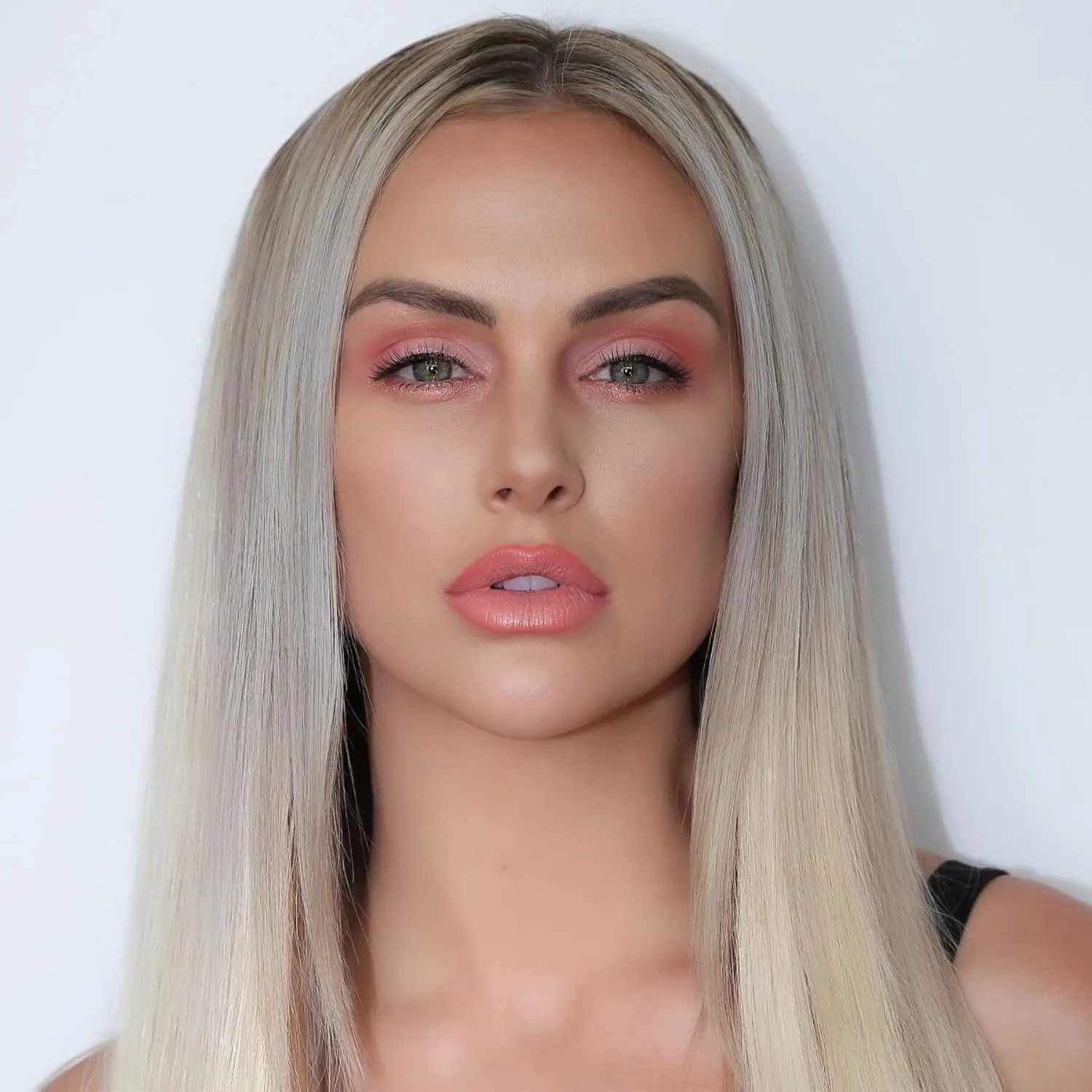 GIVE THEM LALA Lip Liner and Lipstick Set - THE BEACH Lip Kit For Long Lasting, Moisturizing Wear- All Day Lipstick and Liner with Silky Smooth Finish - Cruelty-Free Lip Makeup