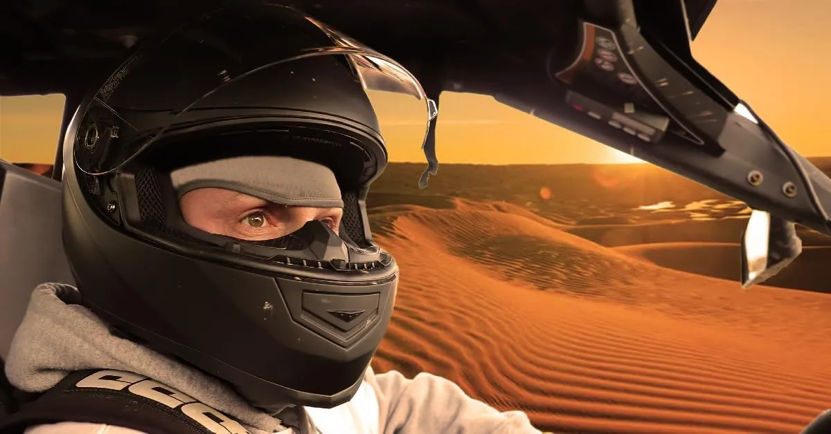 GLX GX11 Compact Motorcycle Helmet - Matte Black, Small - Full Face w/ Tinted Visor, DOT Approved