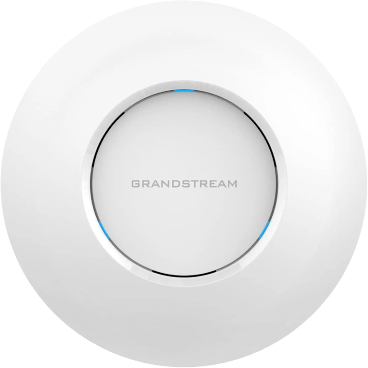 Grandstream GWN7615 IEEE 802.11ac 1.75 Gbit/s Wireless Access Point - 2.40 GHz, 5 GHz - MIMO Technology - 2 x Network (RJ-45) - Gigabit Ethernet - Ceiling Mountable, Wall Mountable