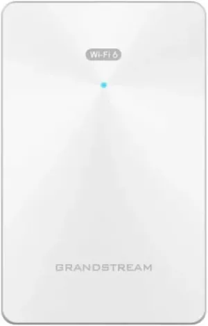 Grandstream GWN7624 Hybrid 802.11ac Wave-2 in-Wall WiFi AP