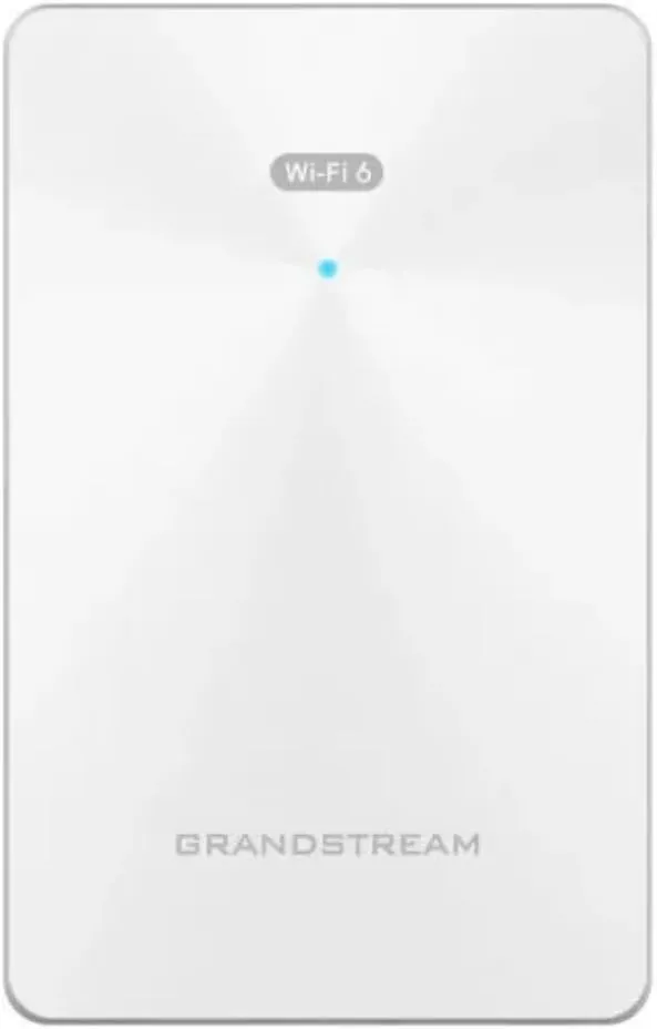 Grandstream GWN7624 Hybrid 802.11ac Wave-2 in-Wall WiFi AP