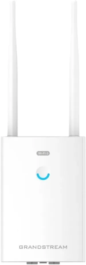 Grandstream GWN7660LR Outdoor Long-Range Wi-Fi 6 Access PointG