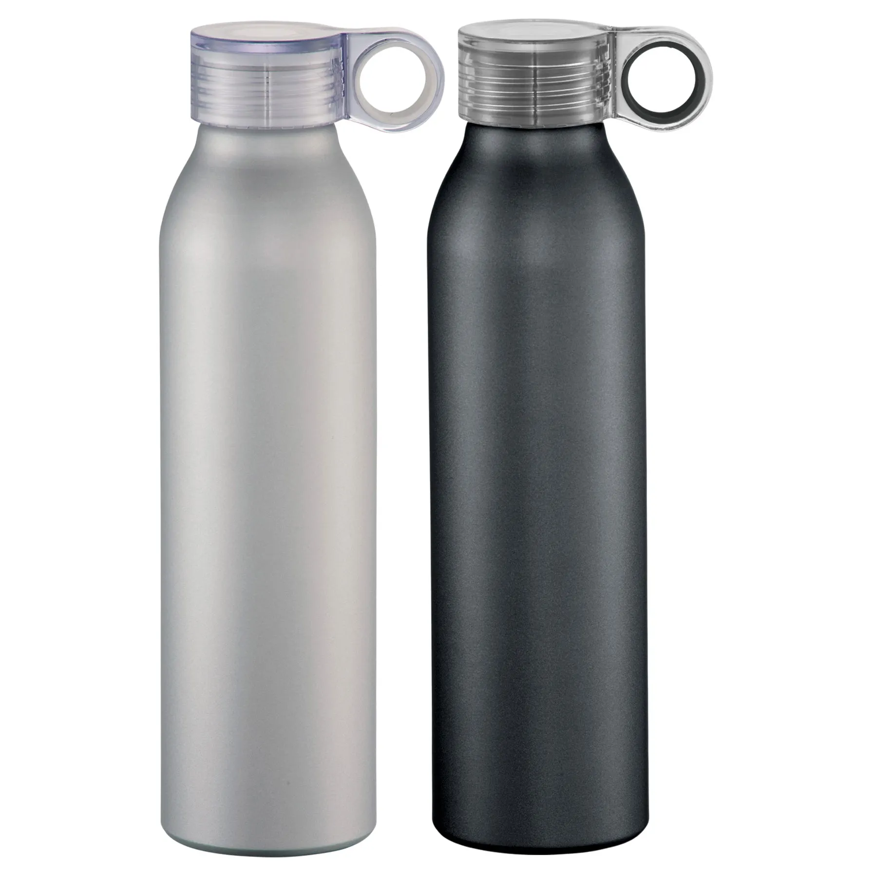 Grom Aluminum Sports Bottle