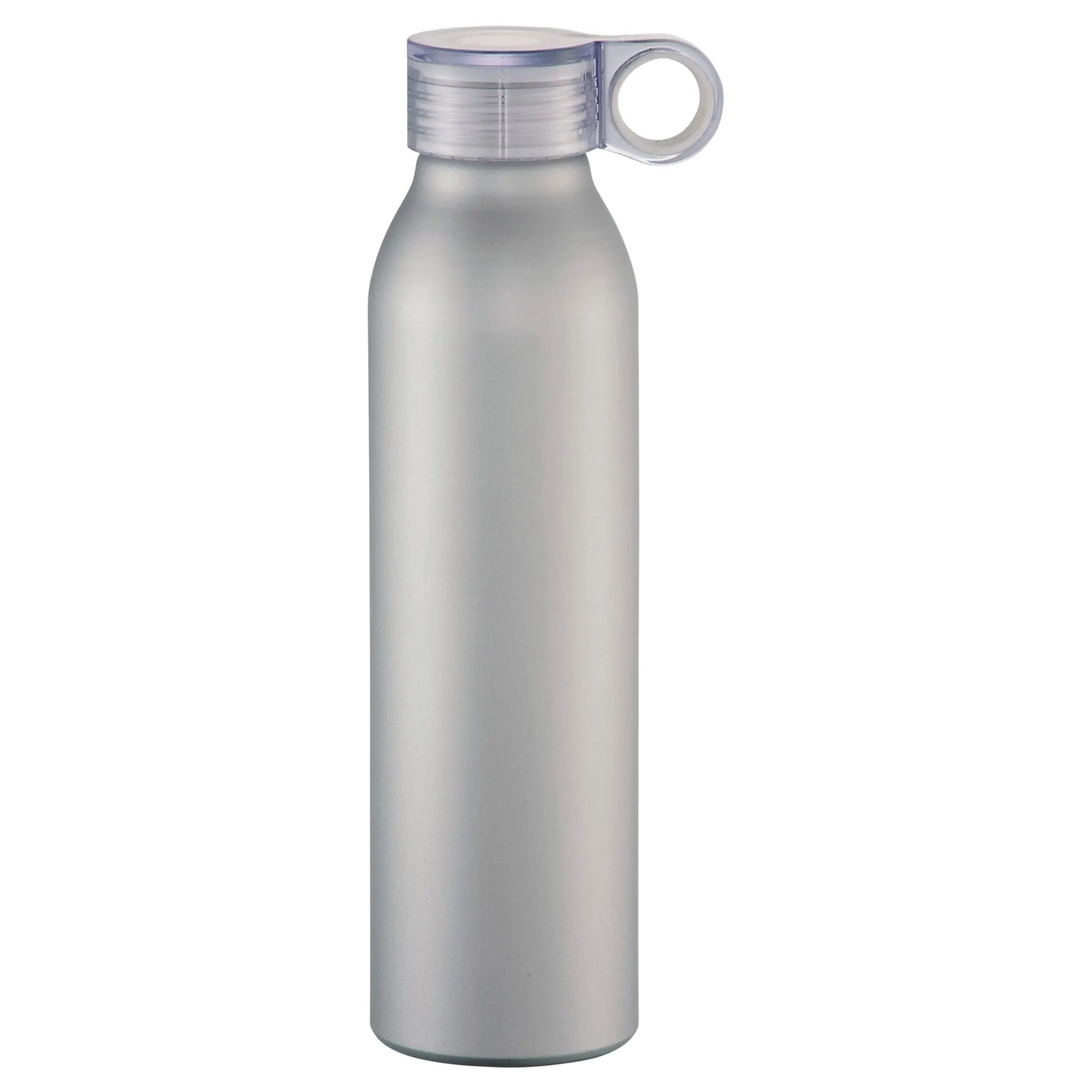 Grom Aluminum Sports Bottle