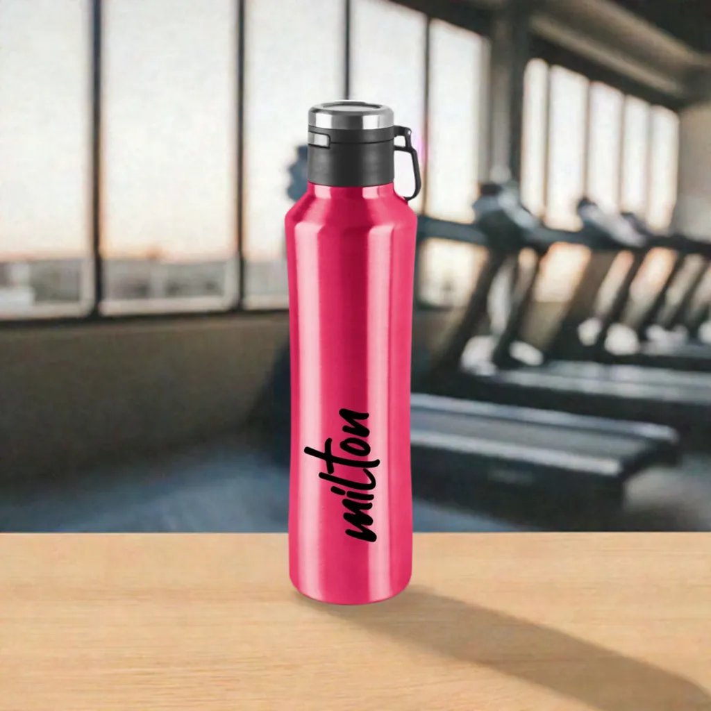Gulp Thermosteel Bottle (Milton)