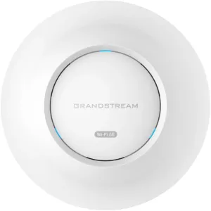 GWN7665 802.11ax Wi-Fi 6E Access Point, AX5400, 2x2, 1xGigE