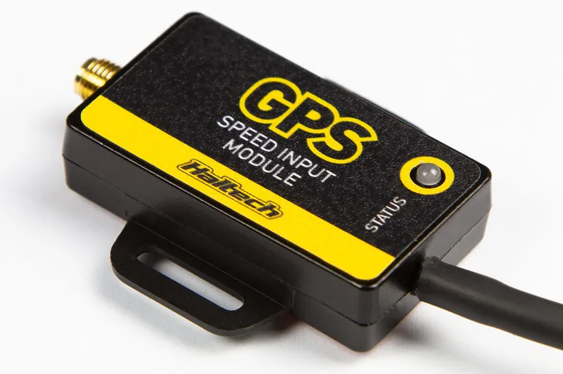 Haltech HT-011310 GPS Speed Input Module