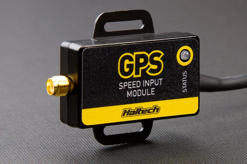Haltech HT-011310 GPS Speed Input Module