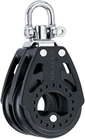 HARKEN Carbo Air Block | Premium Sailing and Sailboat Equipment