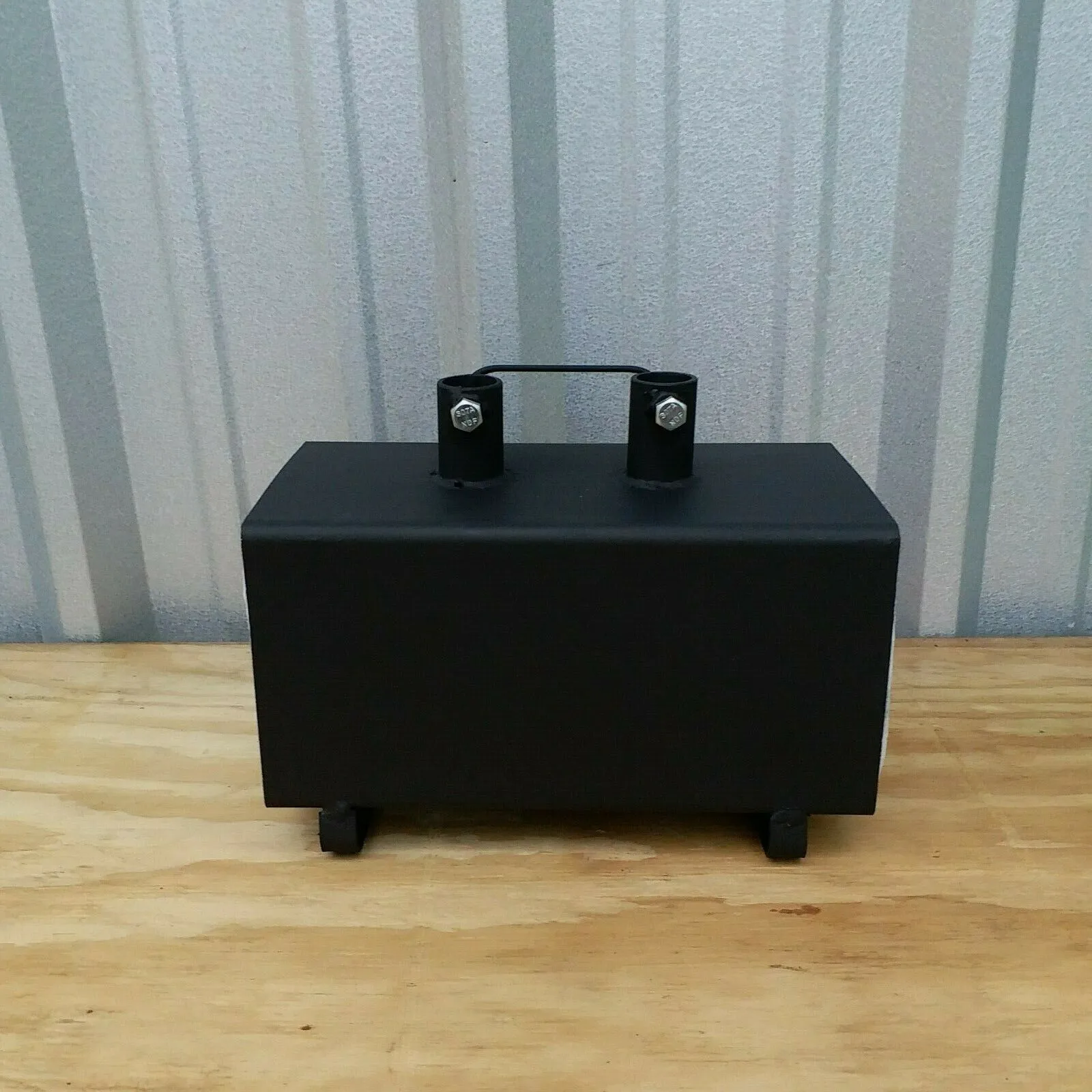 Heavy Duty Freestanding Propane Blacksmith Coal Forge