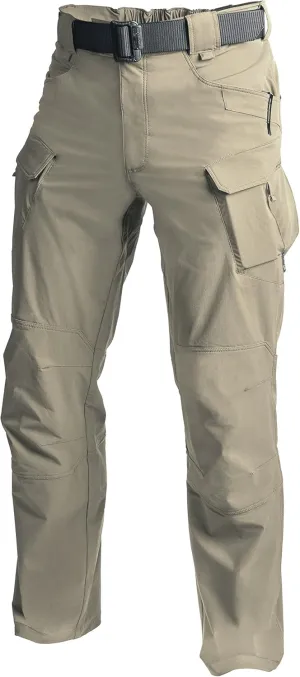 Helikon-Tex OTP Outdoor Tactical Pants - Hiking, Law Enforcement, Work Pants