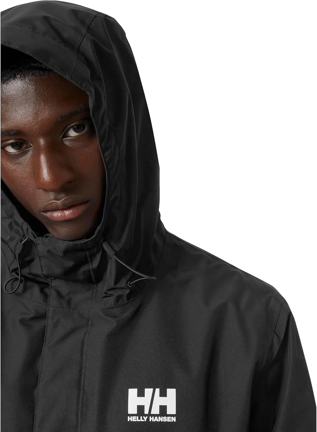 Helly-Hansen 62047 Men's Seven J Jacket