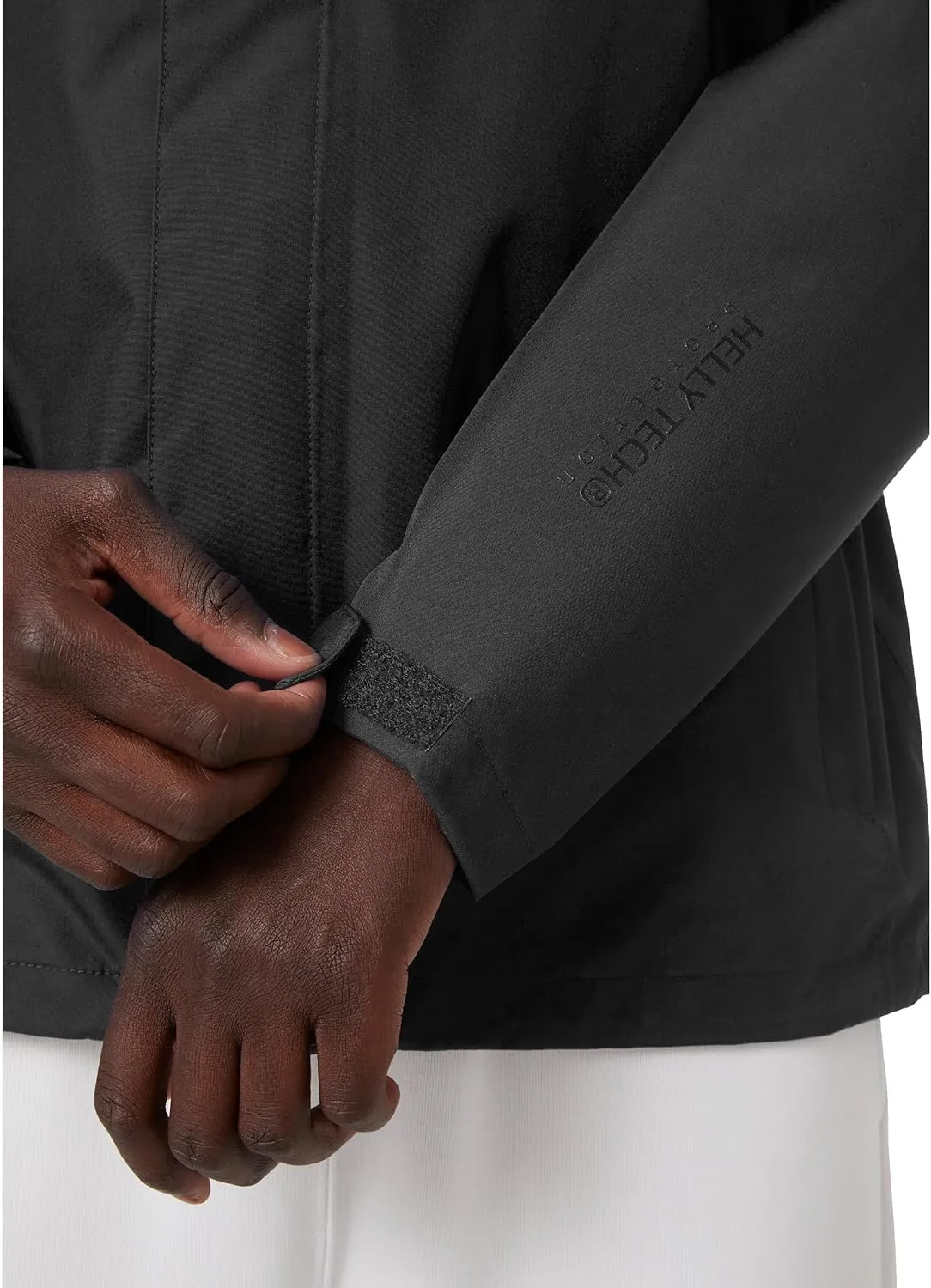 Helly-Hansen 62047 Men's Seven J Jacket