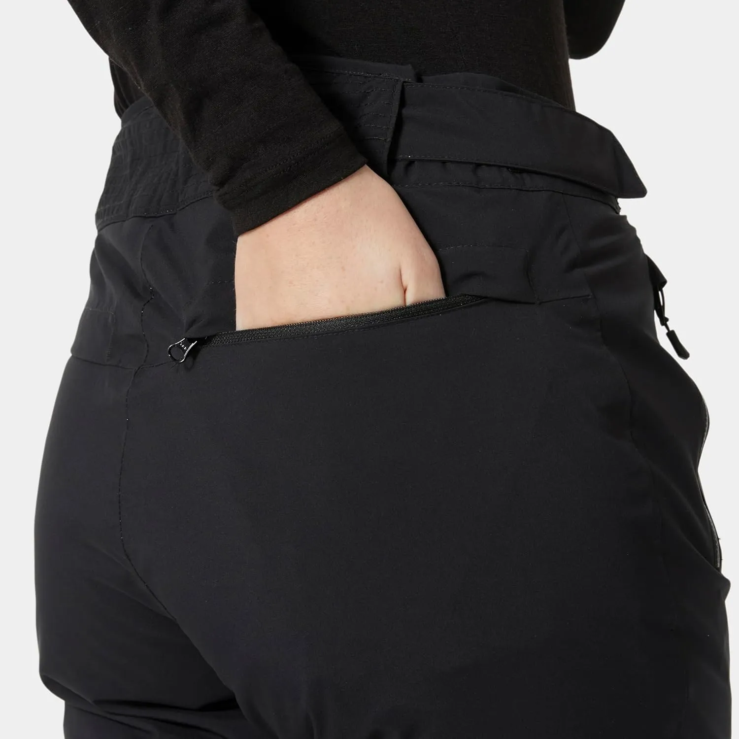 Helly-Hansen Legendary Insulated Pant for Women - Waterproof, Windproof, Breathable Ski Pants with PrimaLoft Insulation