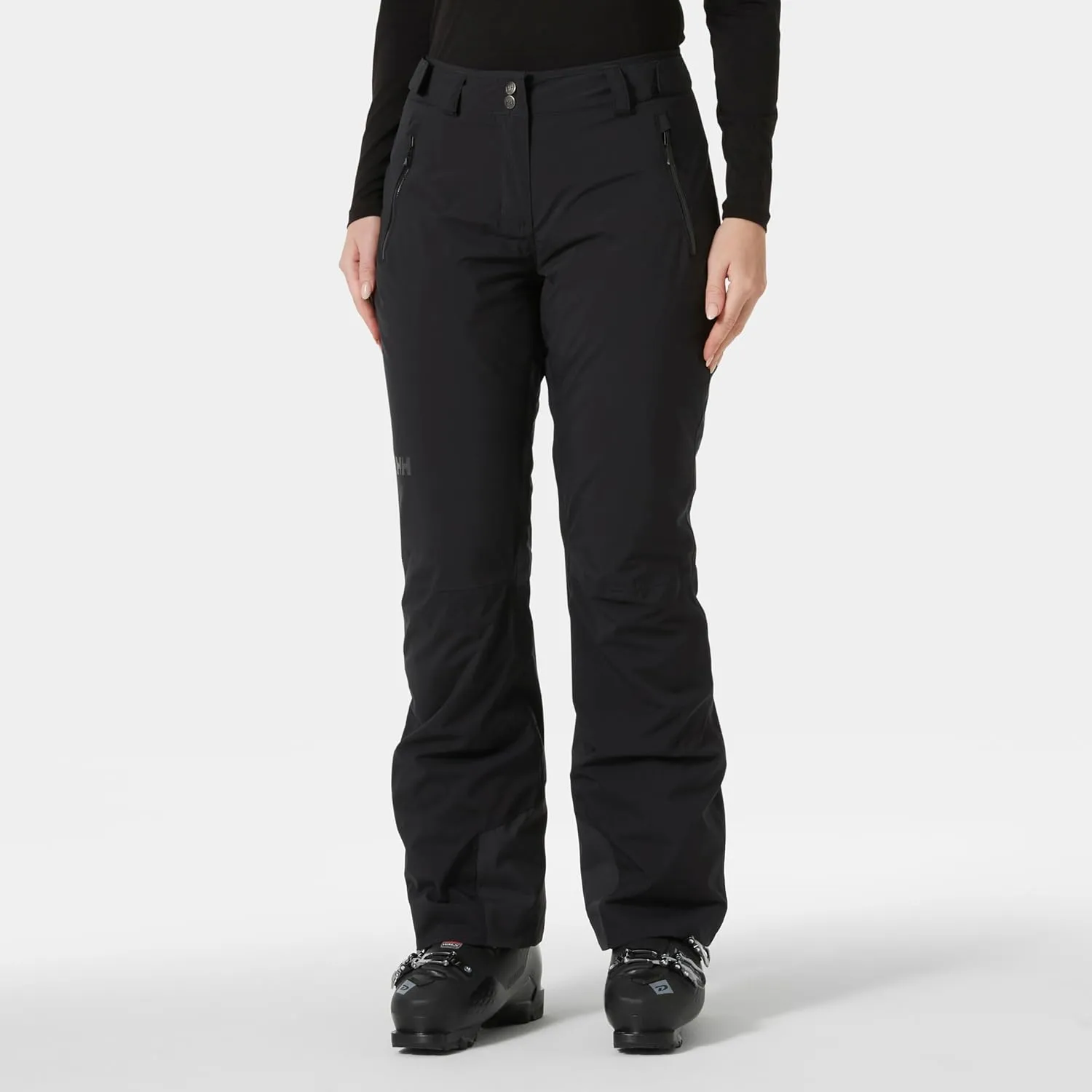 Helly-Hansen Legendary Insulated Pant for Women - Waterproof, Windproof, Breathable Ski Pants with PrimaLoft Insulation
