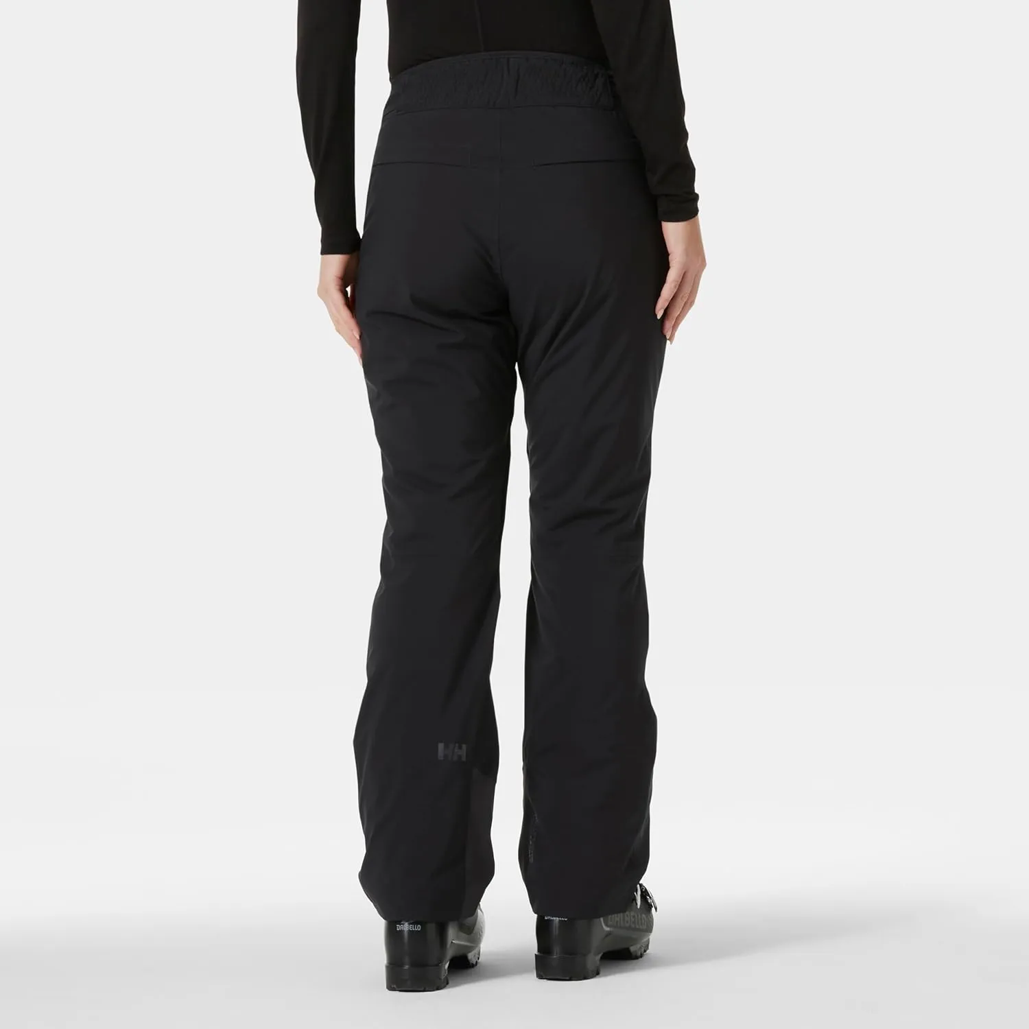Helly-Hansen Legendary Insulated Pant for Women - Waterproof, Windproof, Breathable Ski Pants with PrimaLoft Insulation