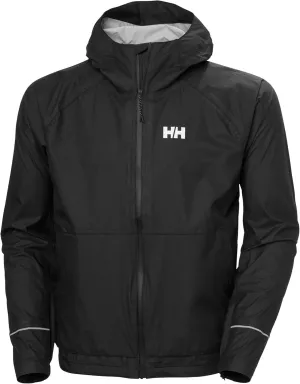 Helly-Hansen Men's Fast Light Rain Jacket