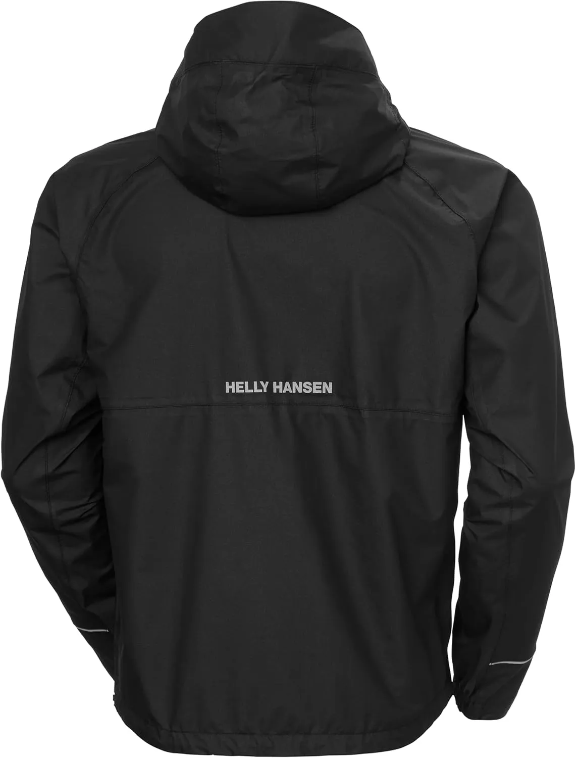 Helly-Hansen Men's Fast Light Rain Jacket