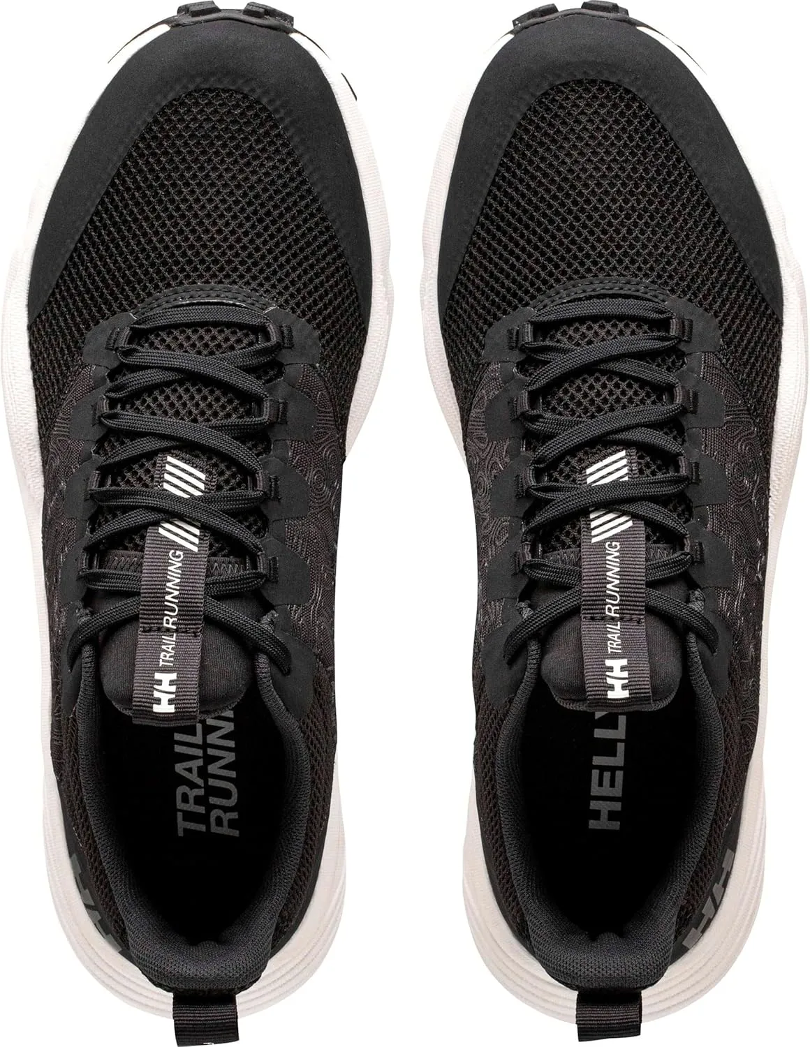 Helly-Hansen Mens Featherswift TR Trail Shoes