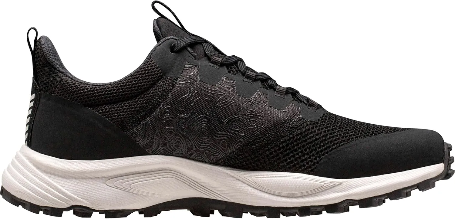 Helly-Hansen Mens Featherswift TR Trail Shoes